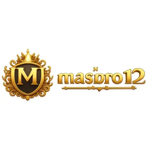 MASBRO12 - Aplikasi Berita Nasional Terpercaya