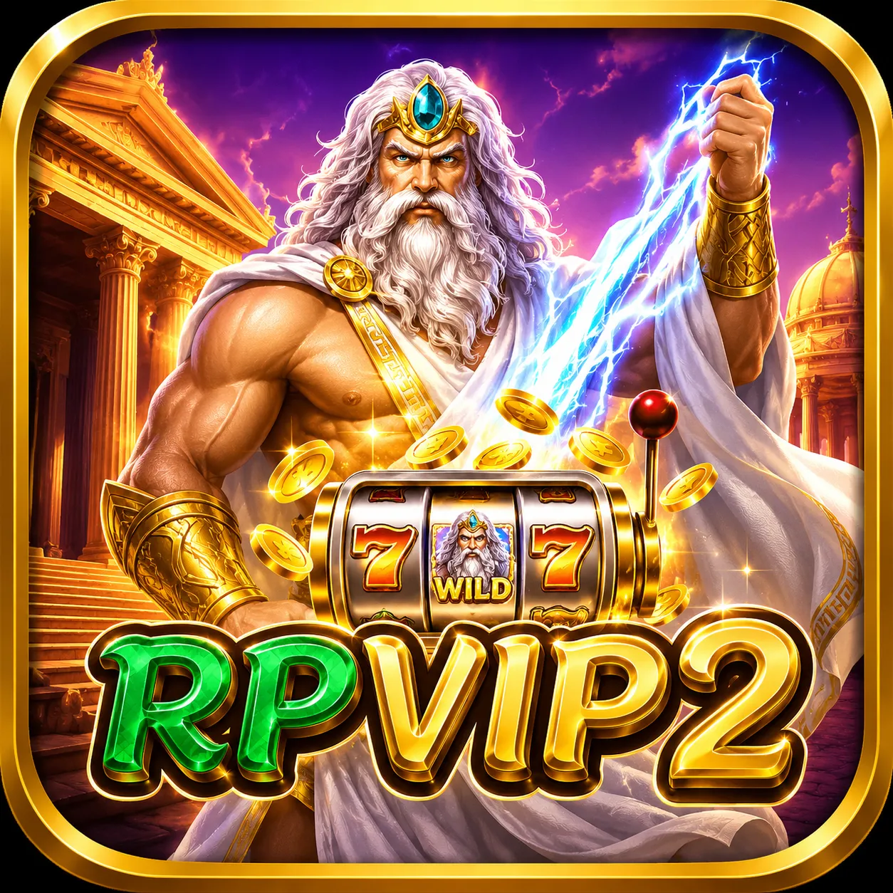 rpvip2 - Belanja Online APK