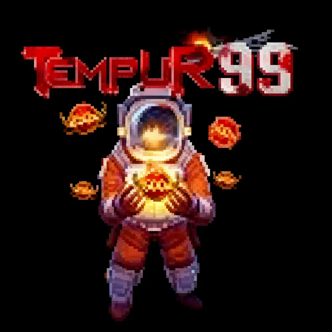 TEMPUR99 - Aplikasi Kurs Mata Uang Terpercaya